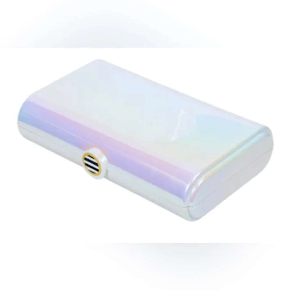 Step-up On The Go Cases with Mirror 8×5.5×2 in. Gift Ideas